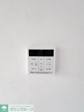 アジュール清瀬の物件内観写真